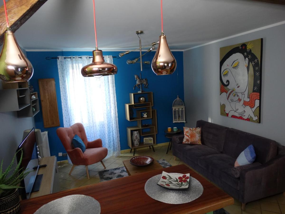 Appartementy Coco Bolo Bourges Exterior foto