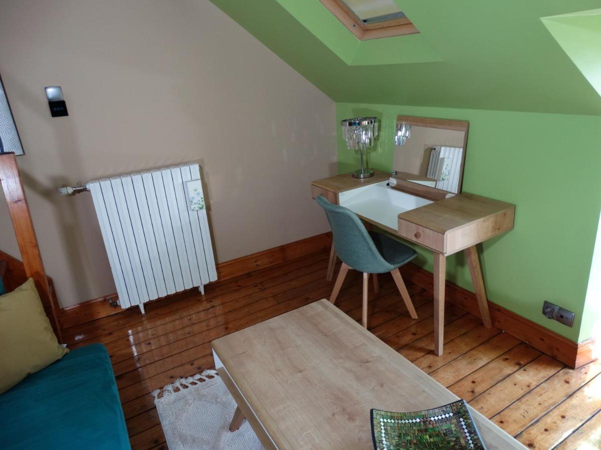 Appartementy Coco Bolo Bourges Exterior foto