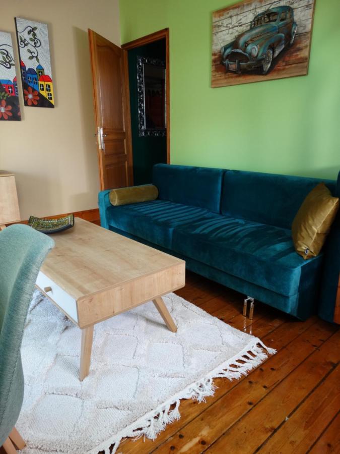 Appartementy Coco Bolo Bourges Exterior foto