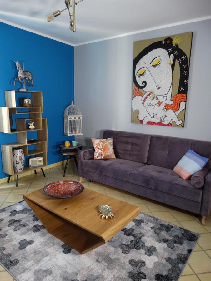 Appartementy Coco Bolo Bourges Exterior foto