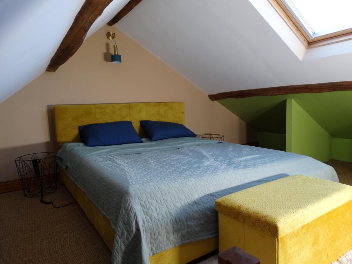 Appartementy Coco Bolo Bourges Exterior foto