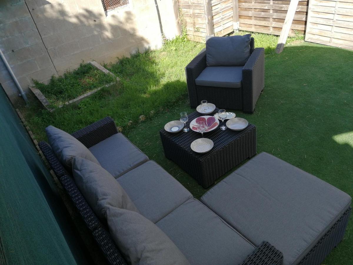 Appartementy Coco Bolo Bourges Exterior foto